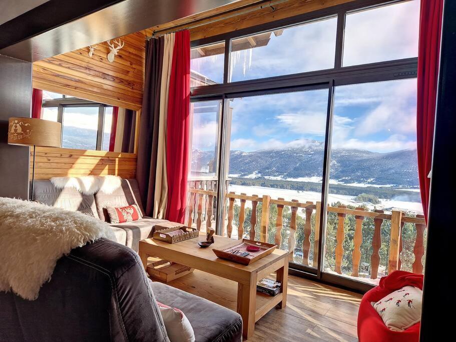 Maison - Les Angles T4 70M2 - Vue Exceptionnelle Exterior foto