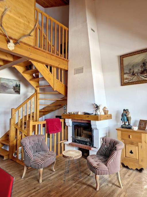 Maison - Les Angles T4 70M2 - Vue Exceptionnelle Exterior foto