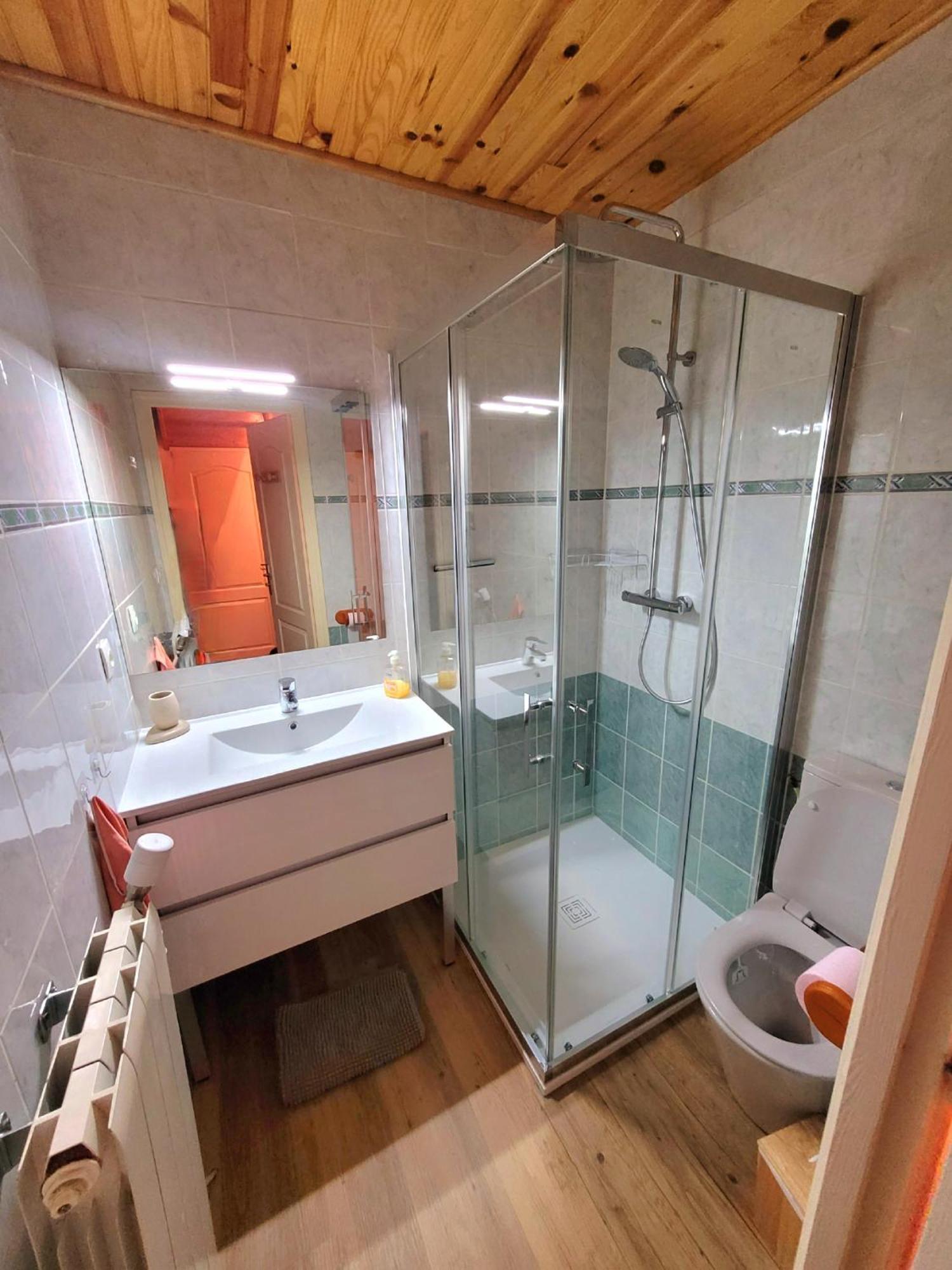 Maison - Les Angles T4 70M2 - Vue Exceptionnelle Exterior foto